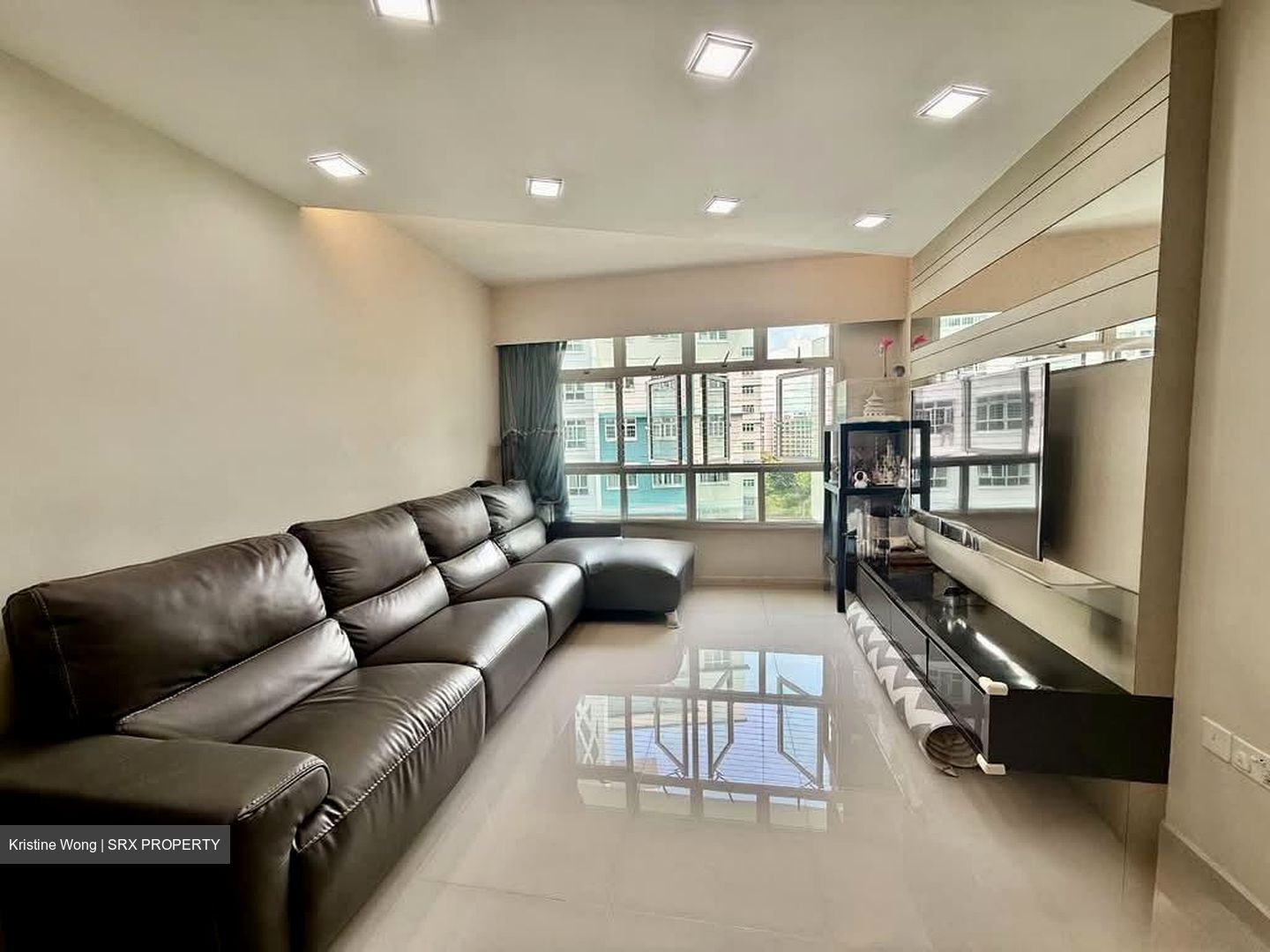 Blk 317C Yishun Greenwalk (Yishun), HDB 4 Rooms #538120041